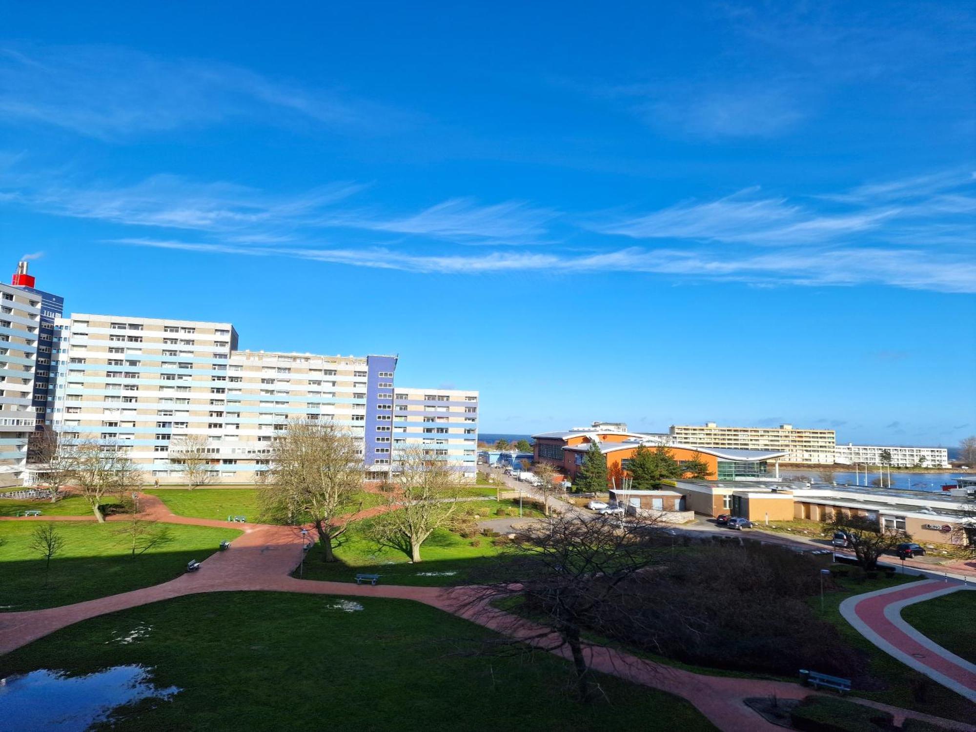 הייליגנהאפן Ferienpark N04-011 Ferienpark מראה חיצוני תמונה